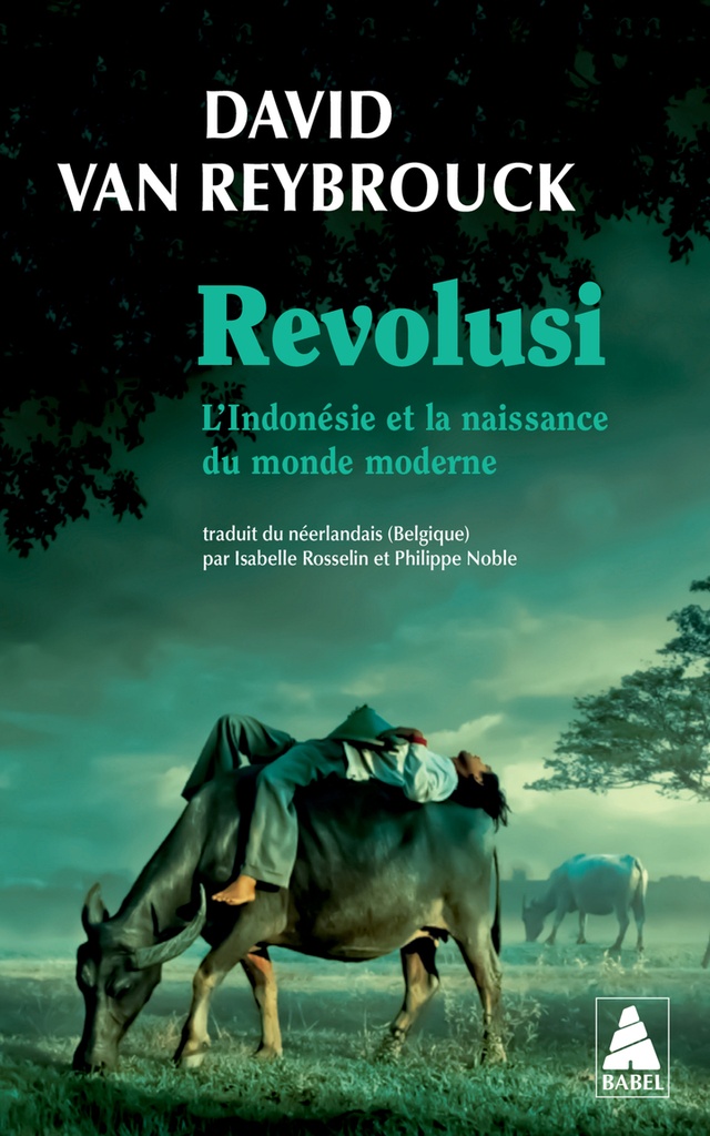 [9782330199968] Revolusi