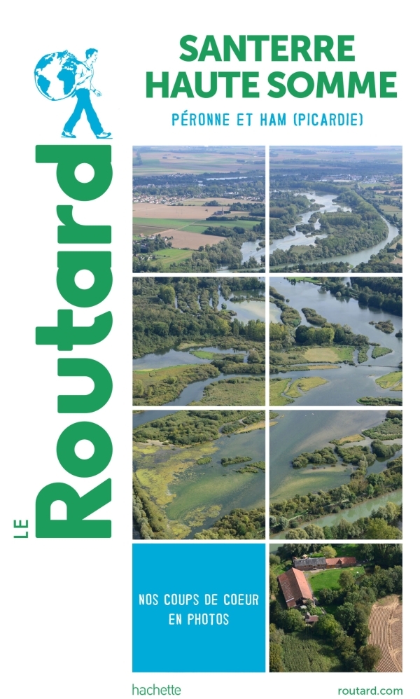 Guide du Routard Santerre Haute Somme