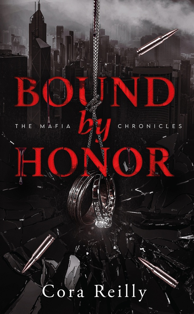 [9782017271505] Bound by Honor - The Mafia Chronicles, T1 (Edition Française)