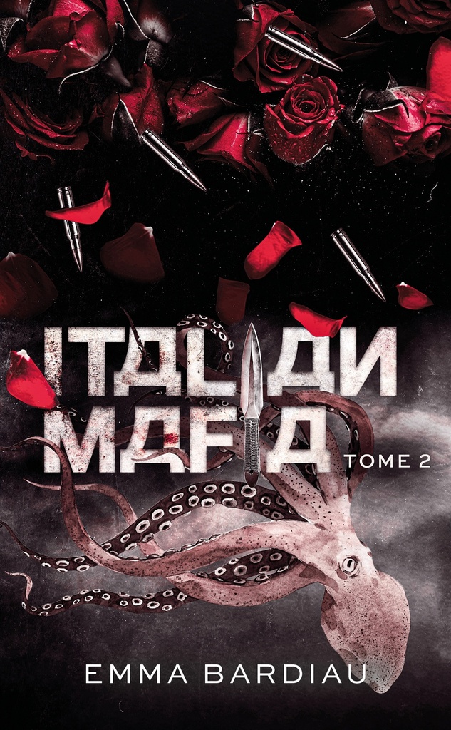 [9782017272823] Italian Mafia - Russian Mafia - Tome 2