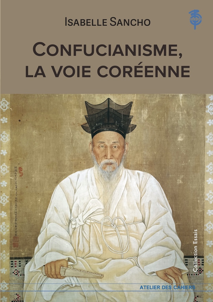 [9791091555876] Confucianisme, la voie coréenne