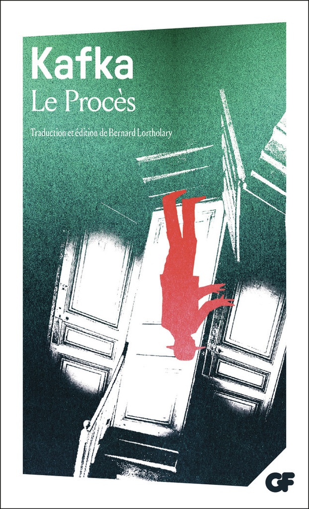 [9782080493163] Le Procès