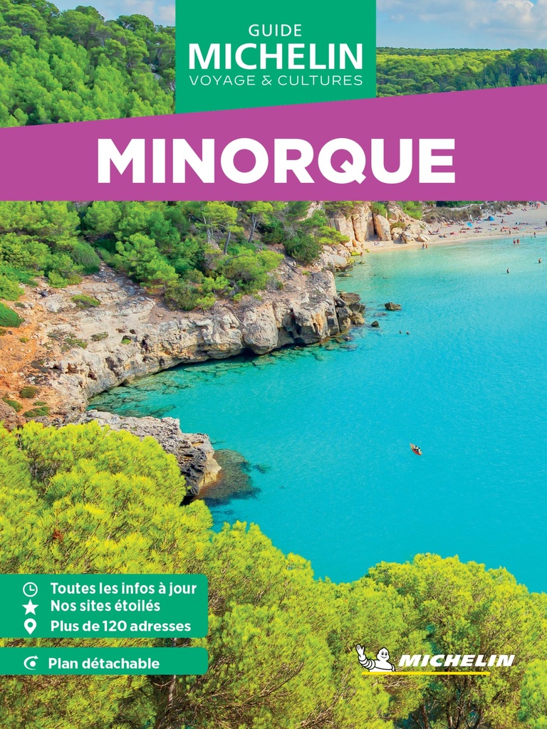 MINORQUE GV WEEK&GO