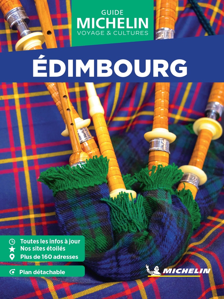 EDIMBOURG GV WEEK&GO
