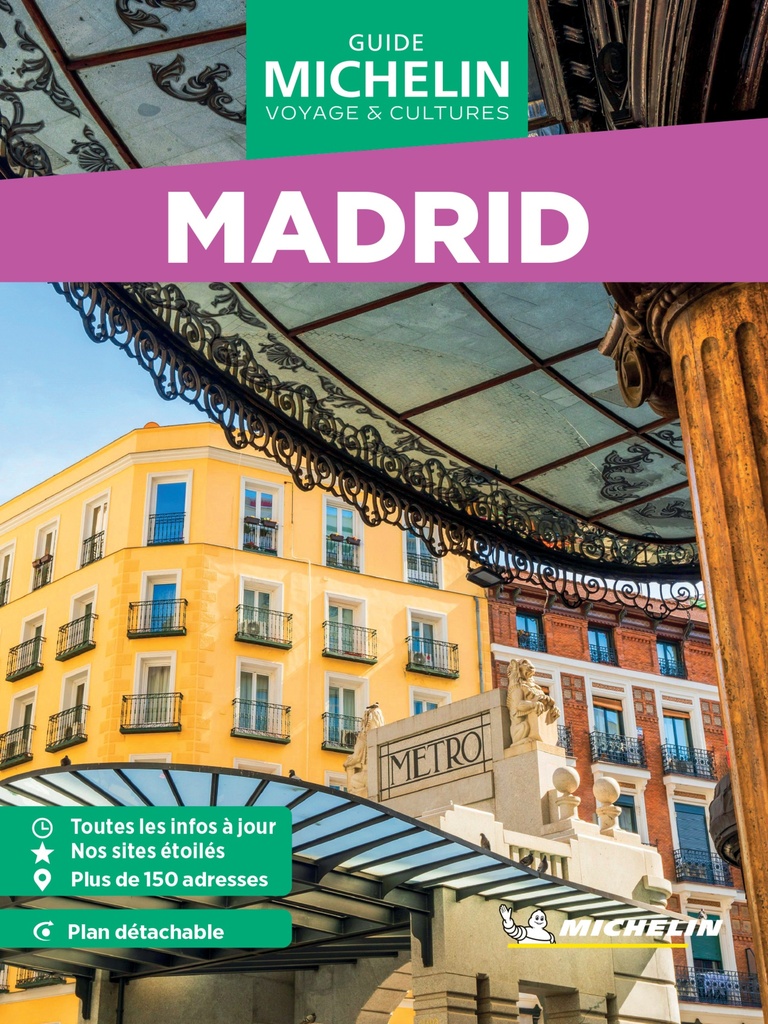 MADRID GV WEEK&GO