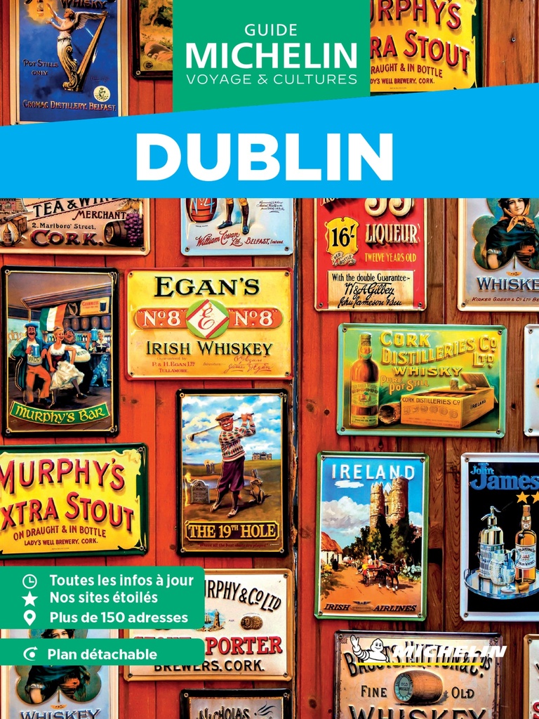 DUBLIN GV WEEK&GO