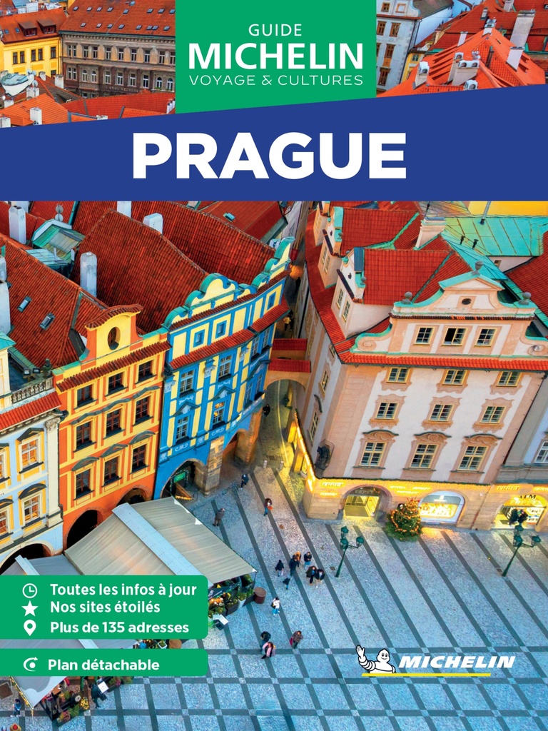 PRAGUE GV WEEK&GO