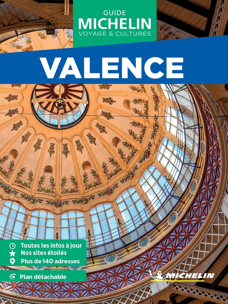 VALENCE GV WEEK&GO
