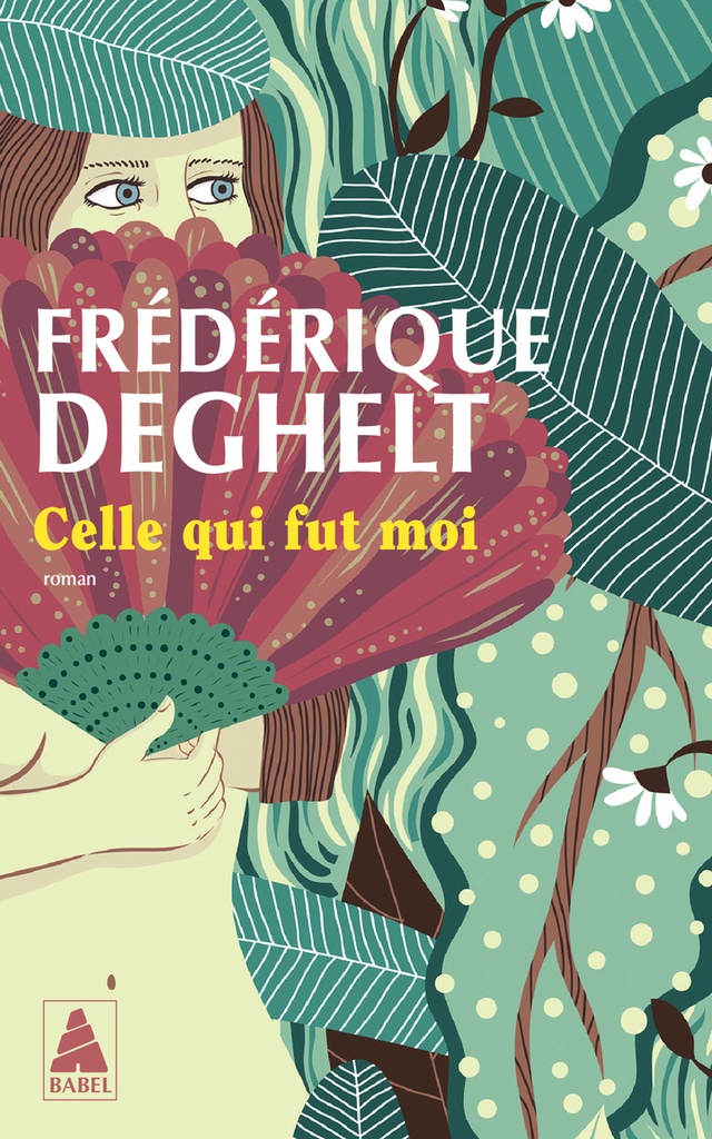 [9782330206369] Celle qui fut moi