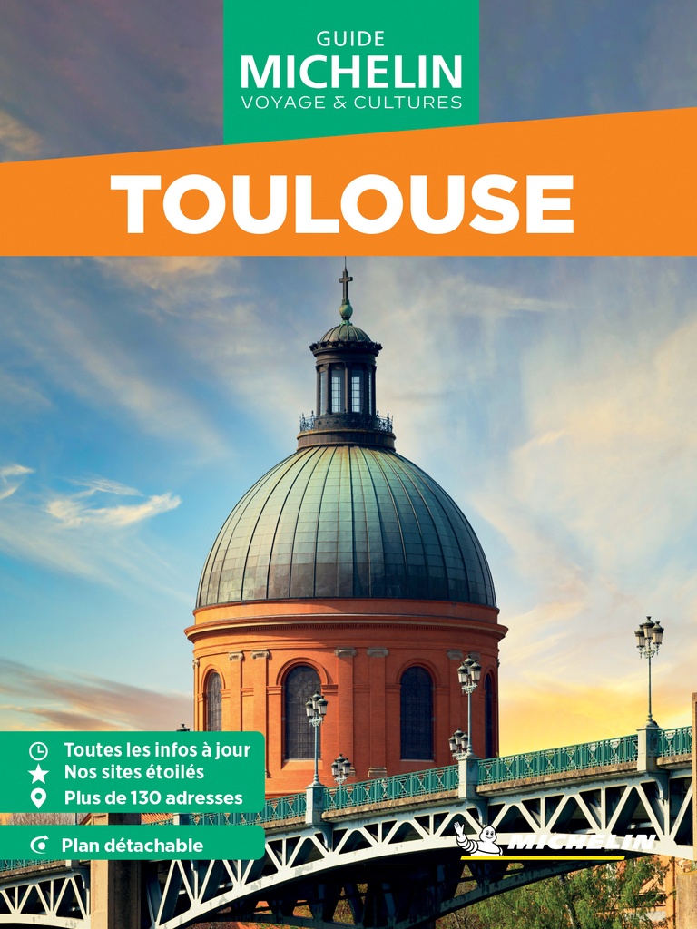 TOULOUSE GV WEEK&GO