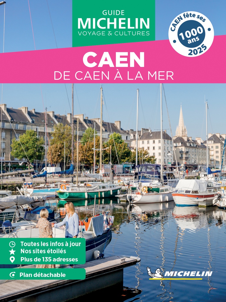 CAEN GV WEEK&GO