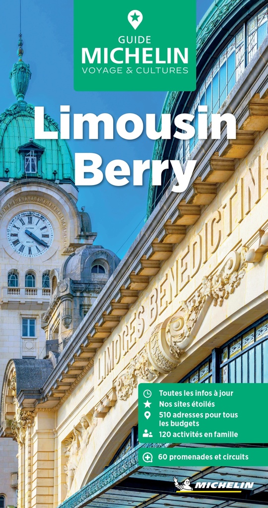 LIMOUSIN-BERRY GUIDE VERT