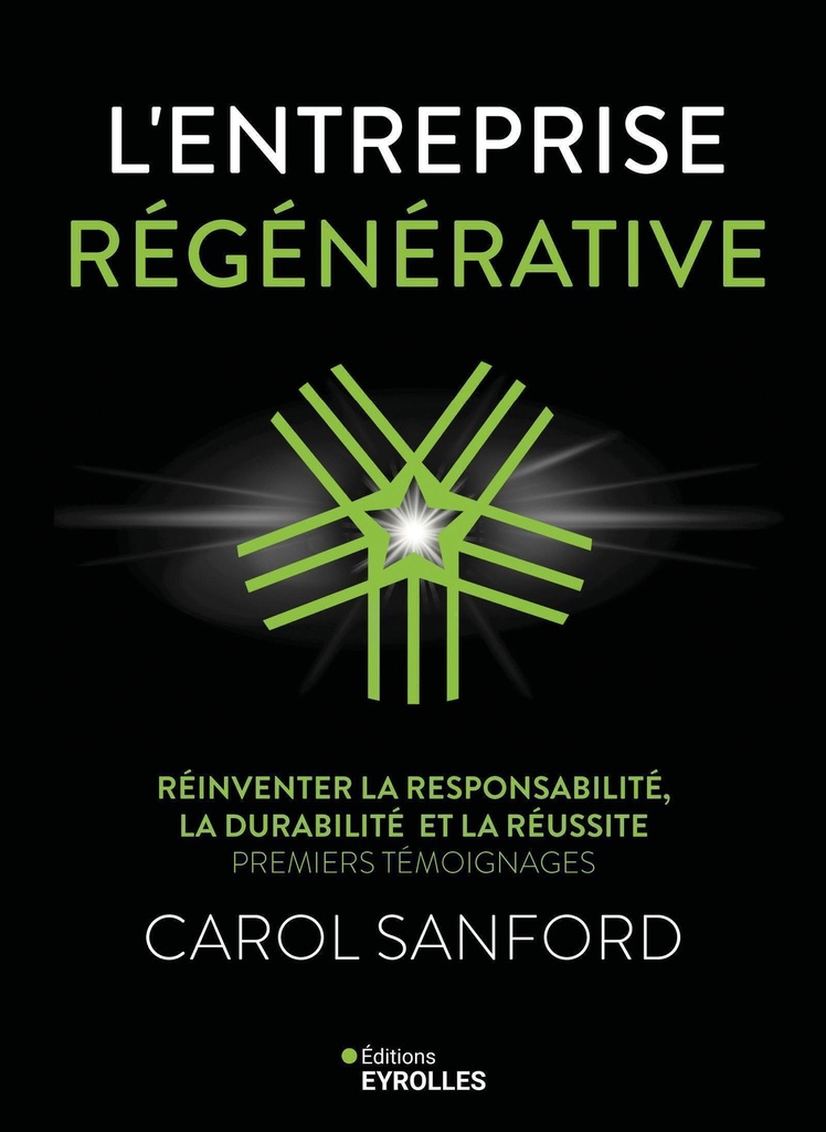 [9782416018428] L'entreprise régénérative