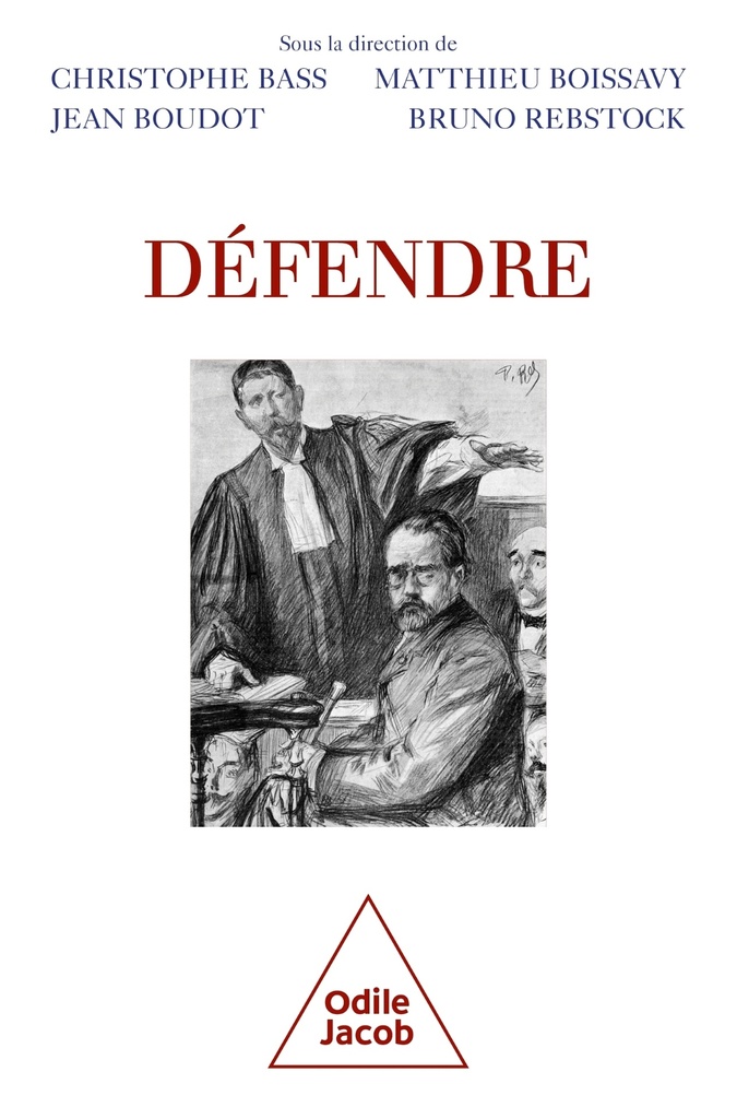 [9782415011604] Défendre