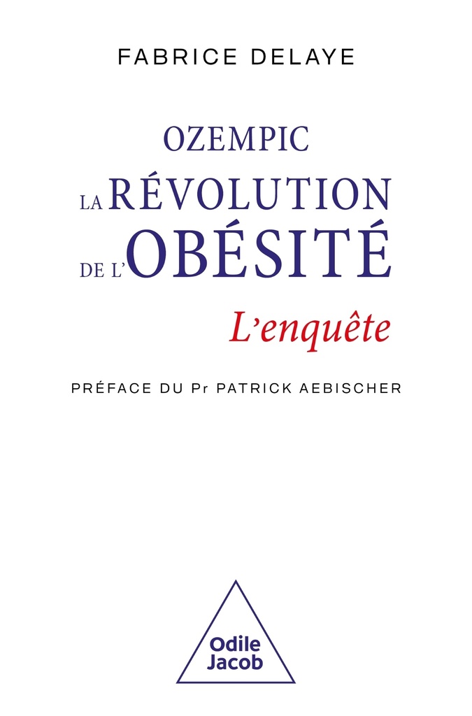 Ozempic, la révolution de l'obésité