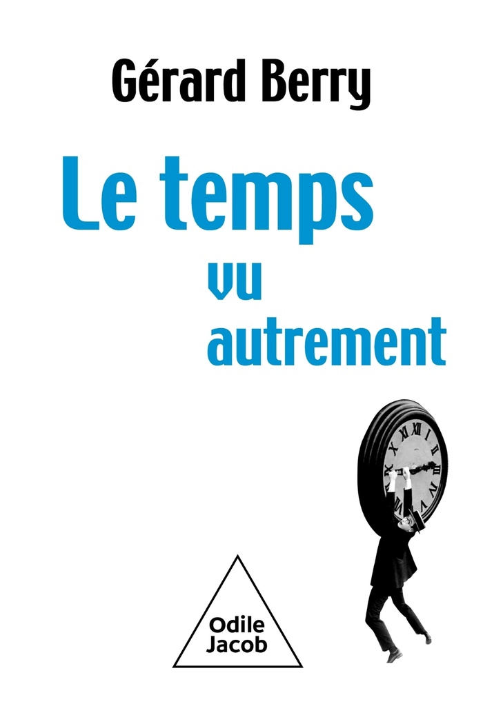 [9782415010768] Le Temps, vu autrement