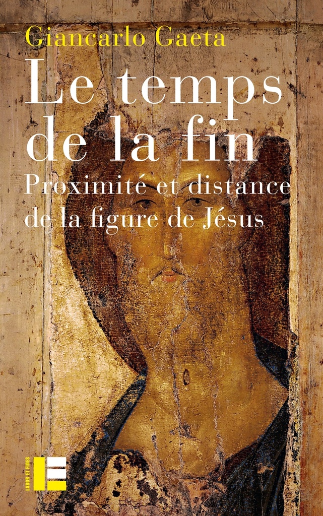 [9782830918861] Le temps de la fin