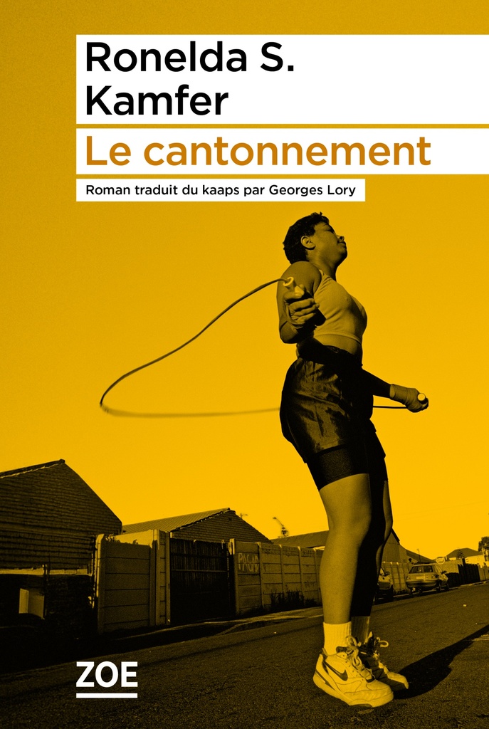 [9782889075102] Le cantonnement