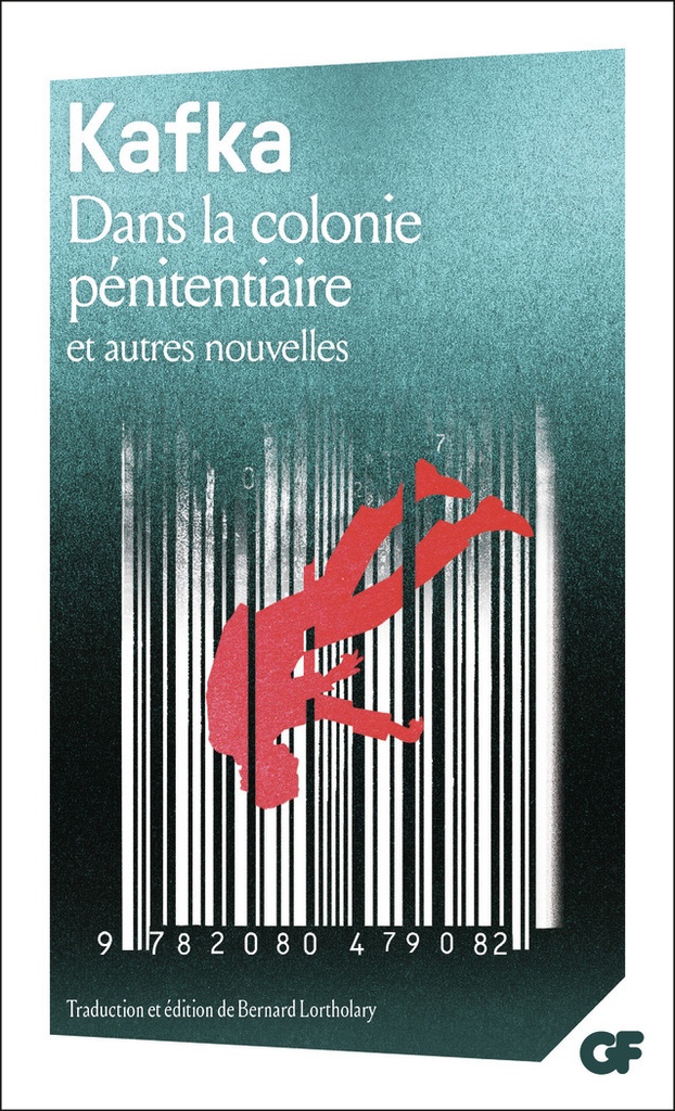 [9782080479082] Dans la colonie pénitentiaire et autres nouvelles