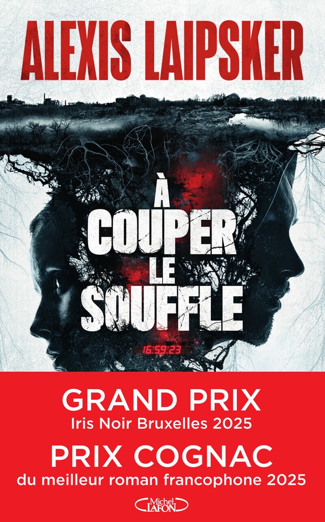 [9782749960081] À couper le souffle