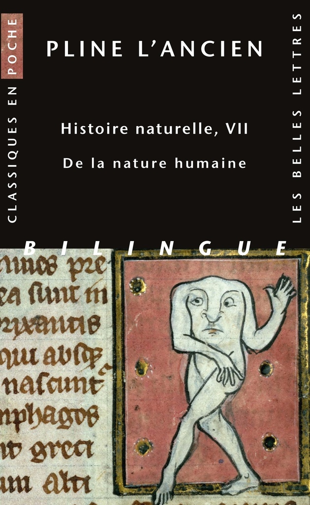 [9782251456089] Histoire naturelle, VII