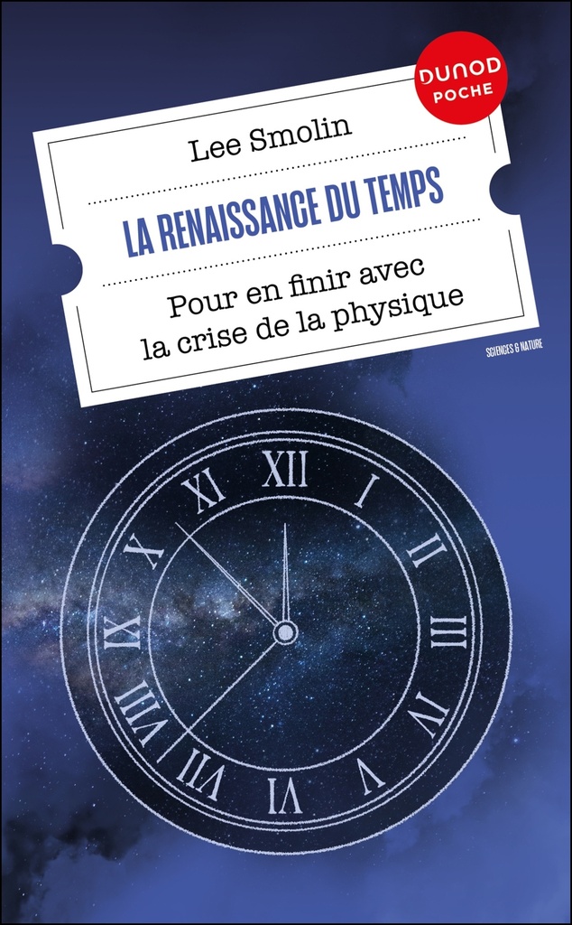 [9782100876198] La renaissance du Temps