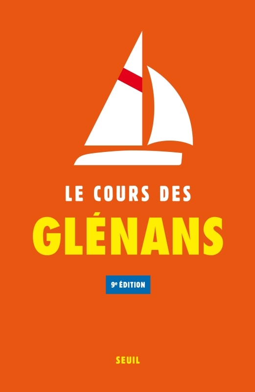 [9782021516937] Le Cours des Glénans
