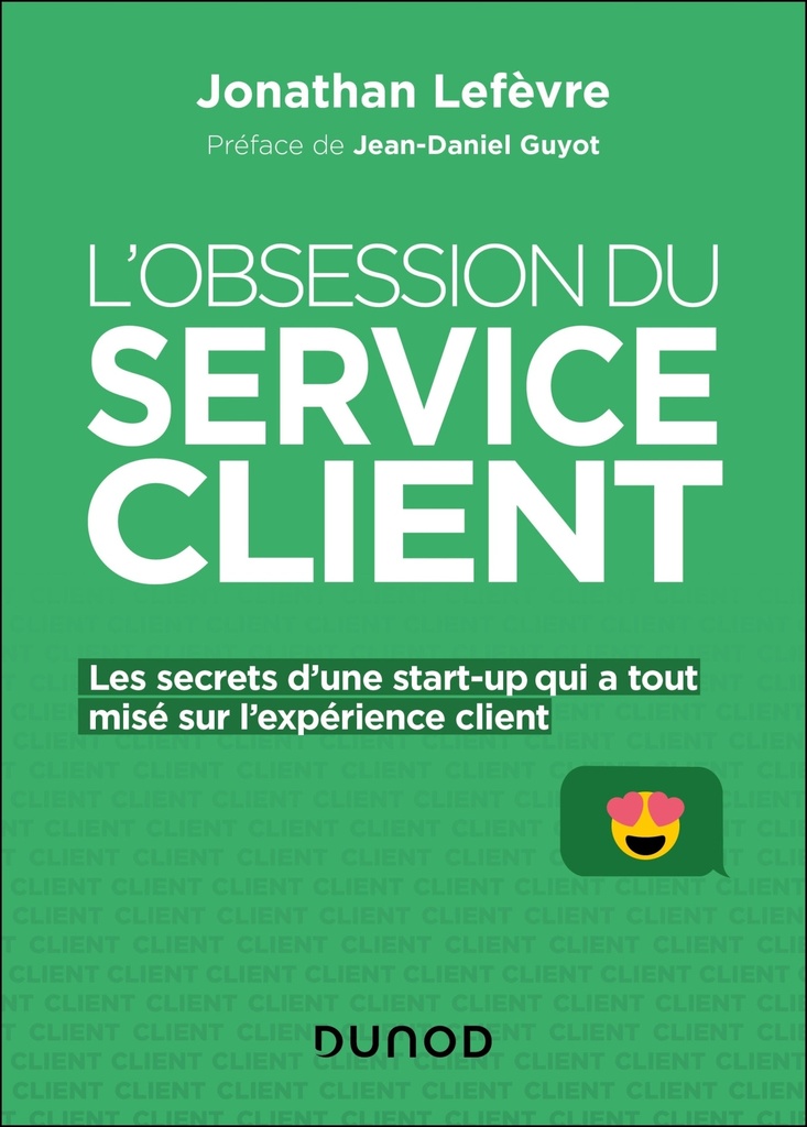 [9782100875627] L'obsession du service client