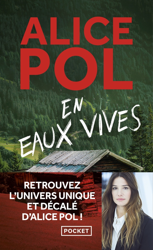 [9782266348577] En eaux vives