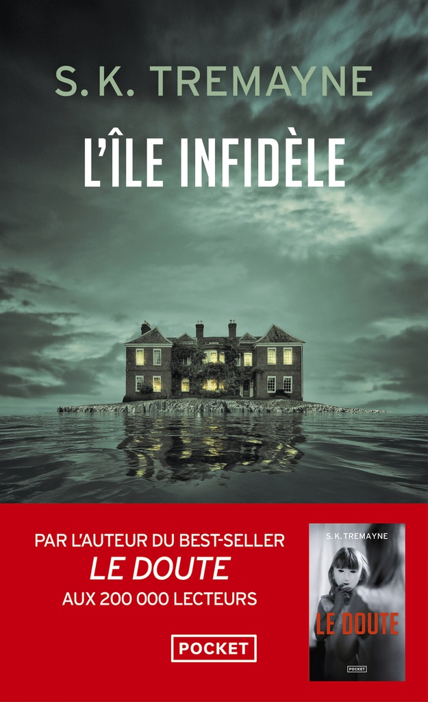 [9782266331241] L'Île infidèle