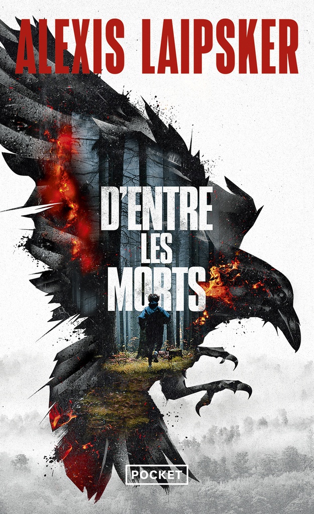 [9782266347075] D'entre les morts