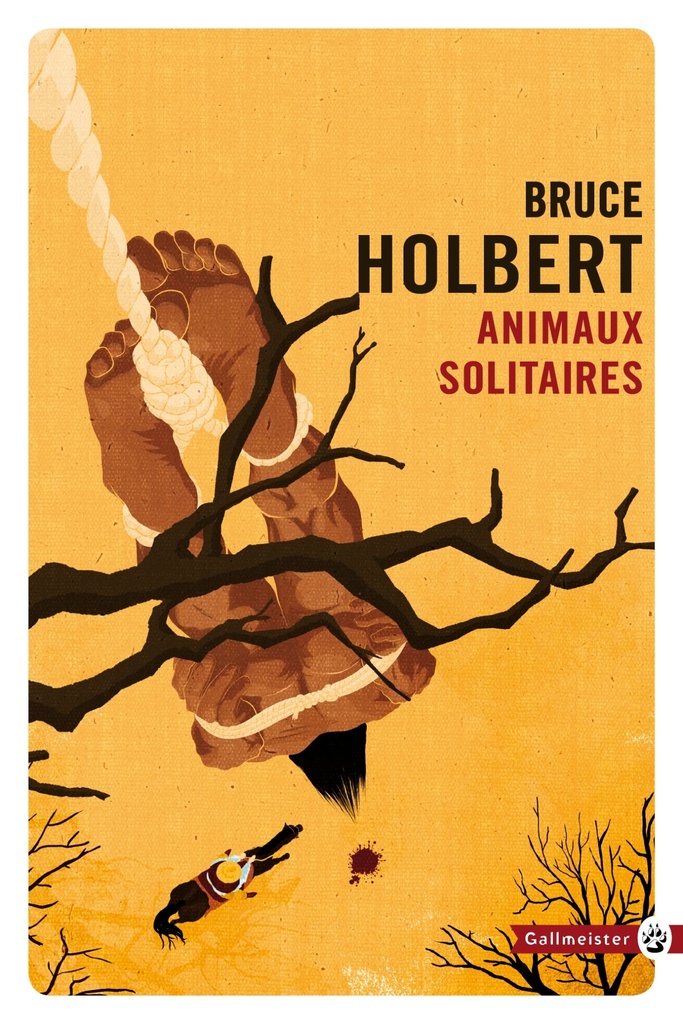 [9782351786253] Animaux solitaires NED