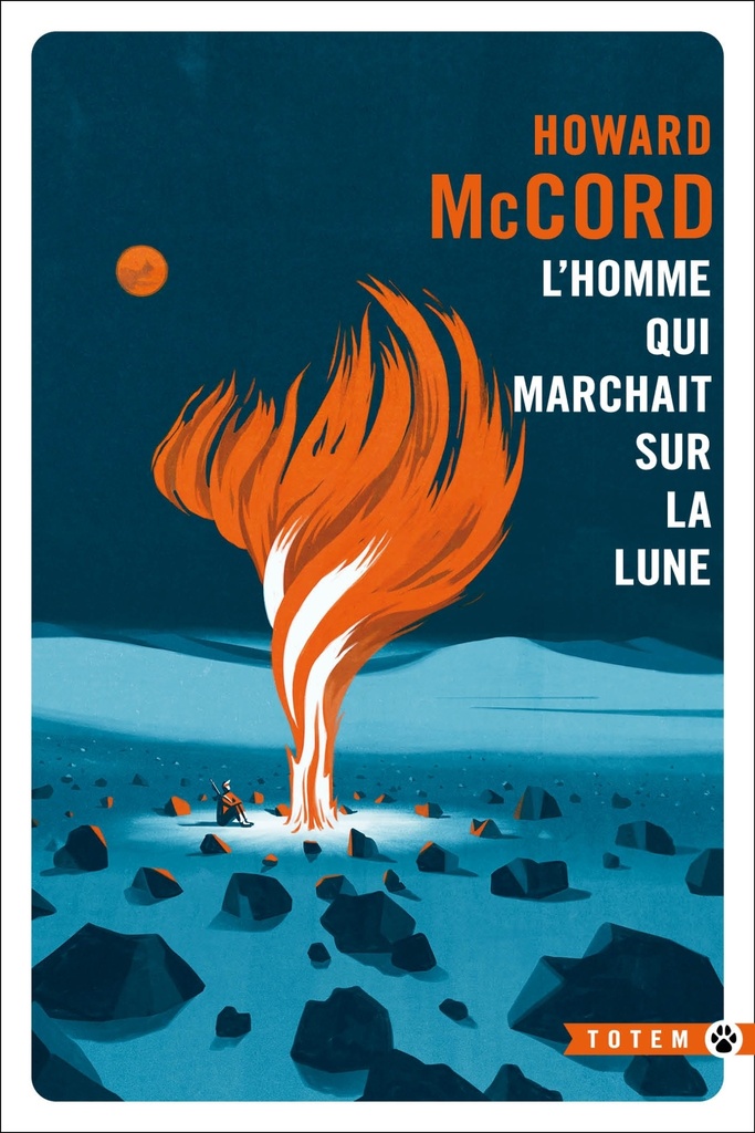 [9782351786260] L'homme qui marchait sur la lune