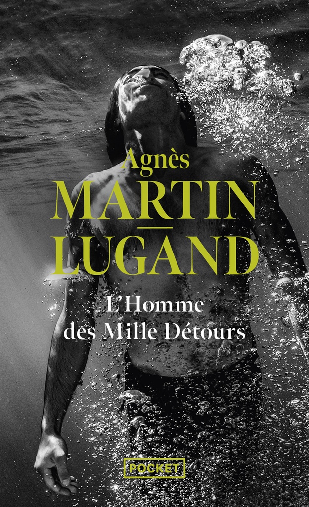 [9782266333207] L'Homme des mille détours