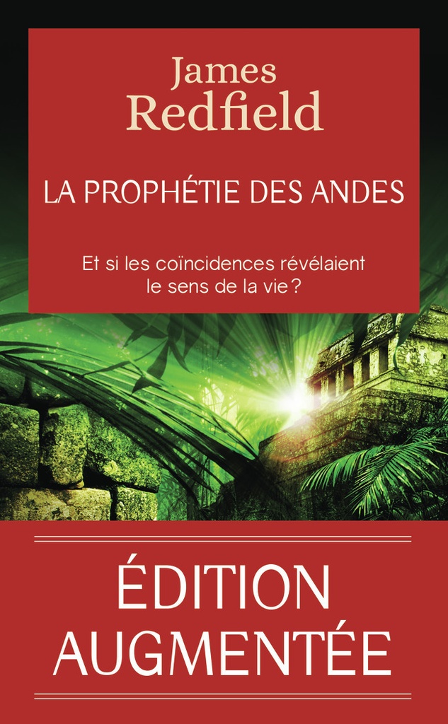 La prophétie des Andes