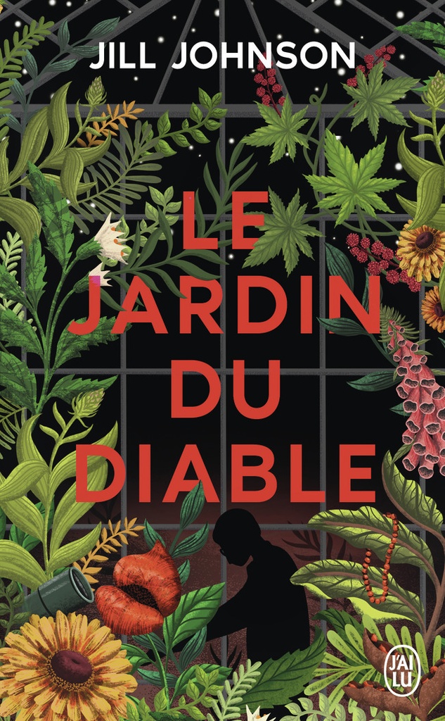 [9782290411582] Le jardin du diable