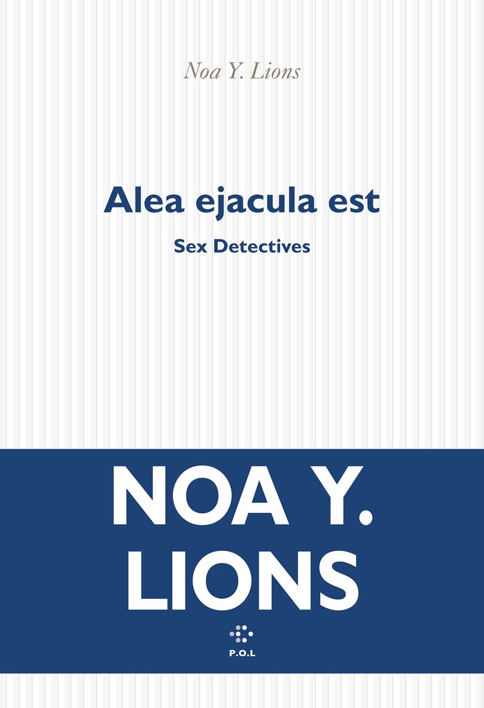 [9782818063736] Alea ejacula est