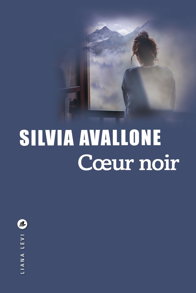 [9791034910359] Cœur noir