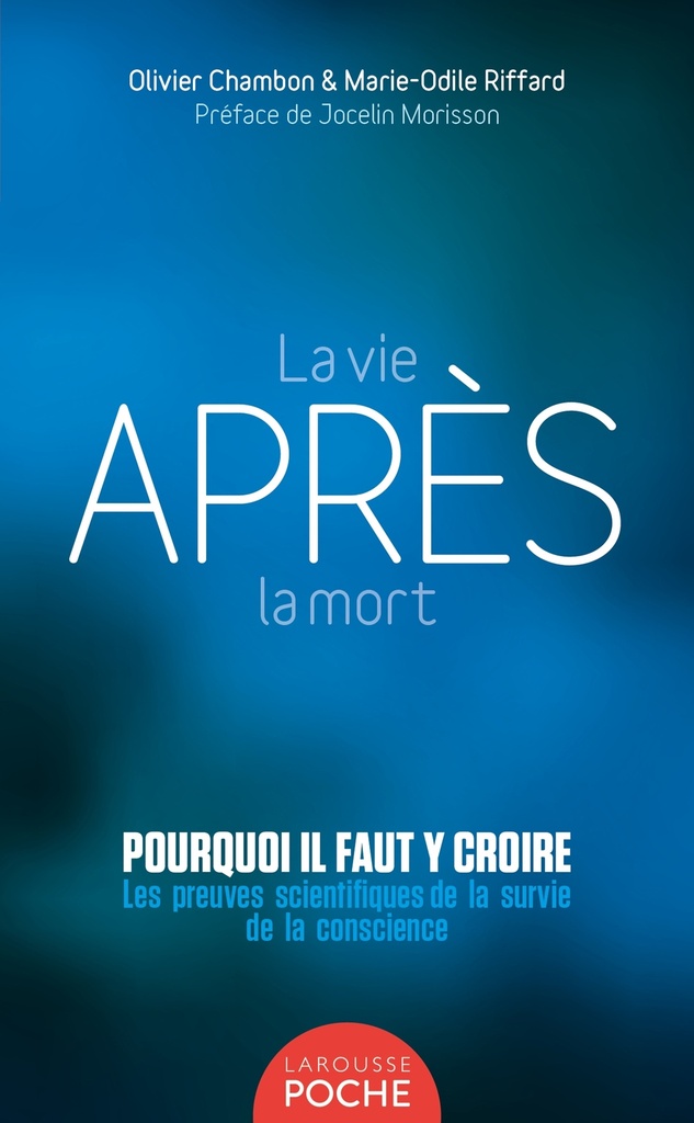 [9782036070516] La vie après la mort