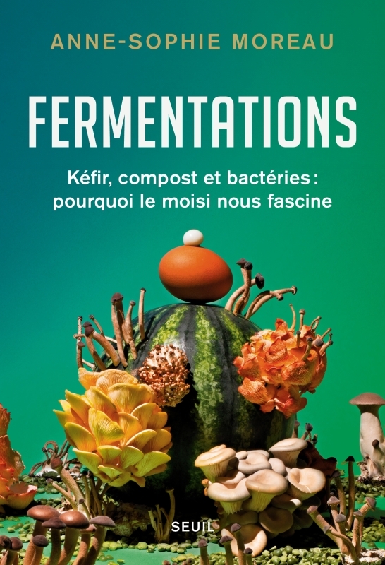 [9782021526868] Fermentations
