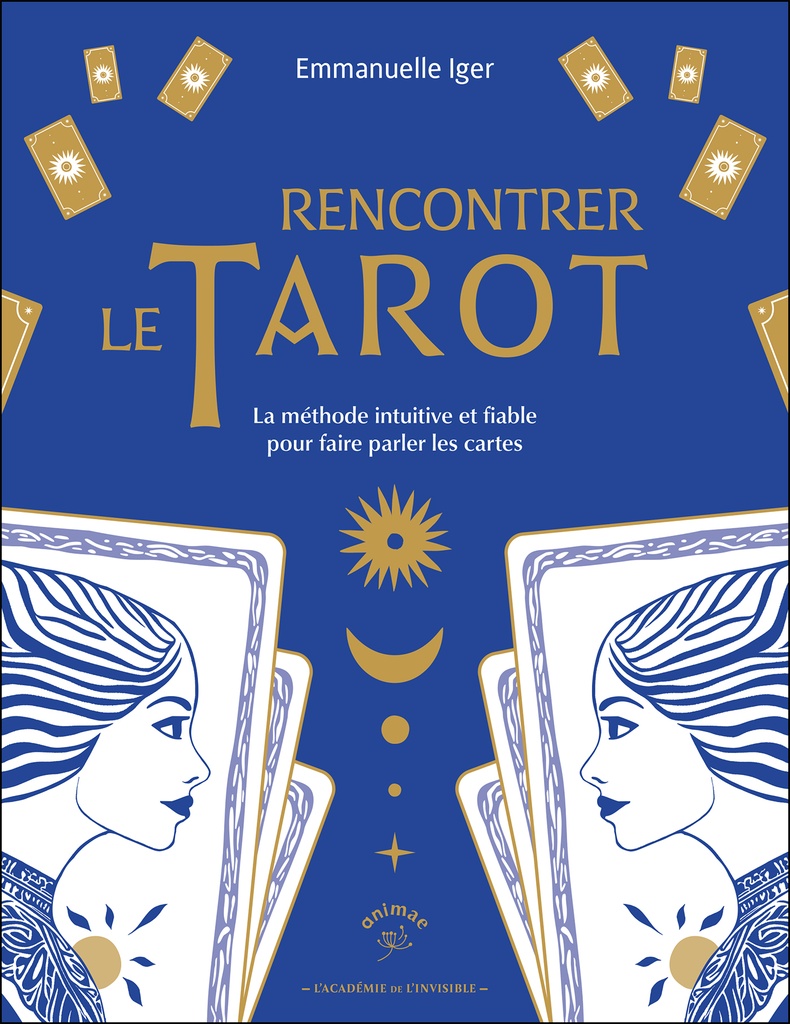 Rencontrer le tarot