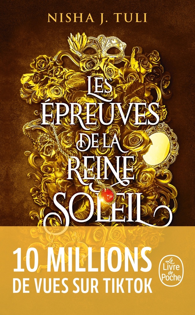 [9782253247487] Les Epreuves de la Reine Soleil (Les artefacts d'Ouranos, Tome 1)