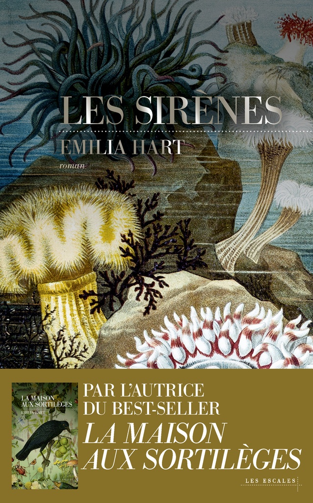 [9782365699181] Les Sirènes