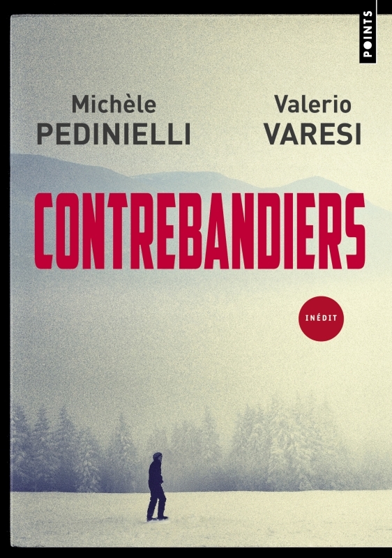 [9791041420469] Contrebandiers