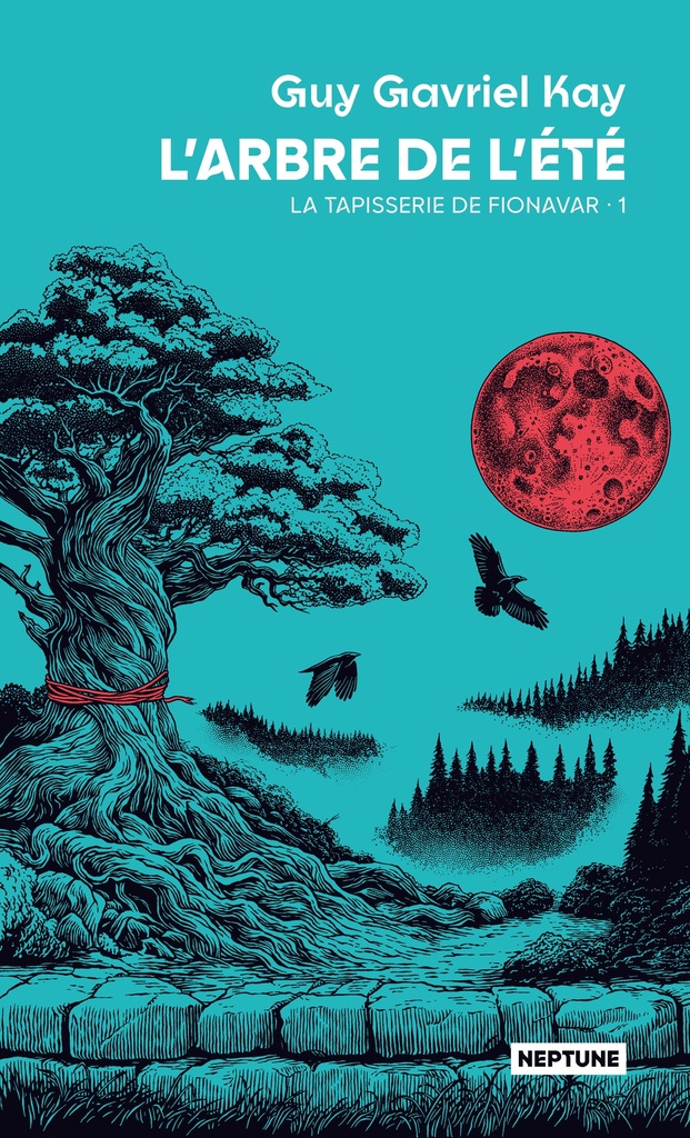 [9791036002168] L'arbre de l'été