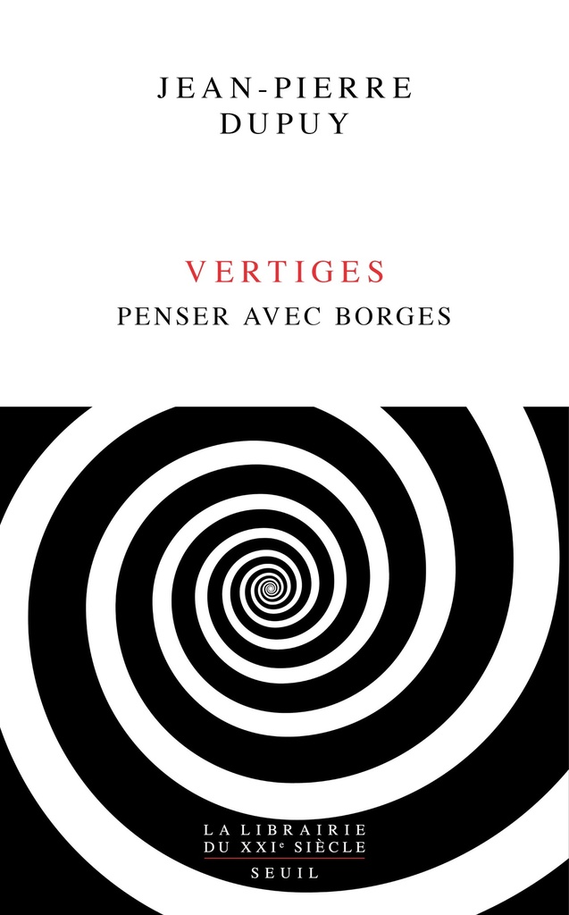 [9782021588422] Vertiges