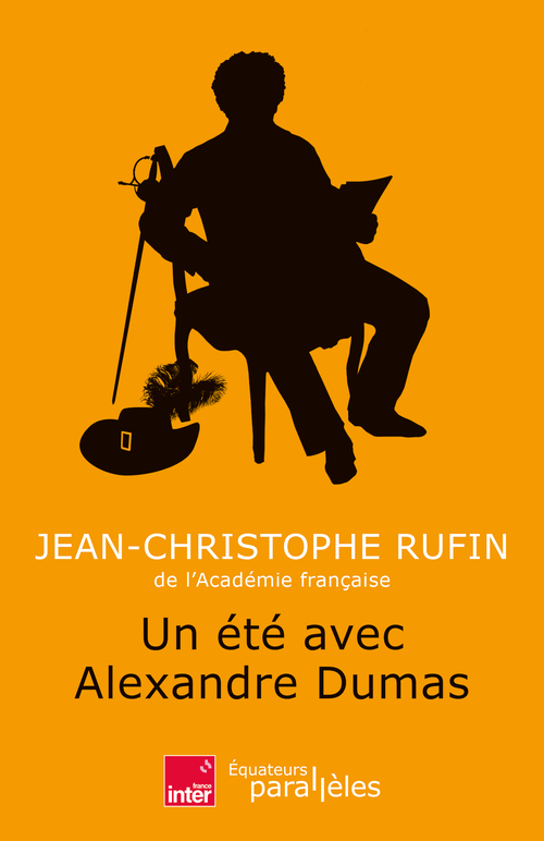 [9782382848388] Un été avec Alexandre Dumas