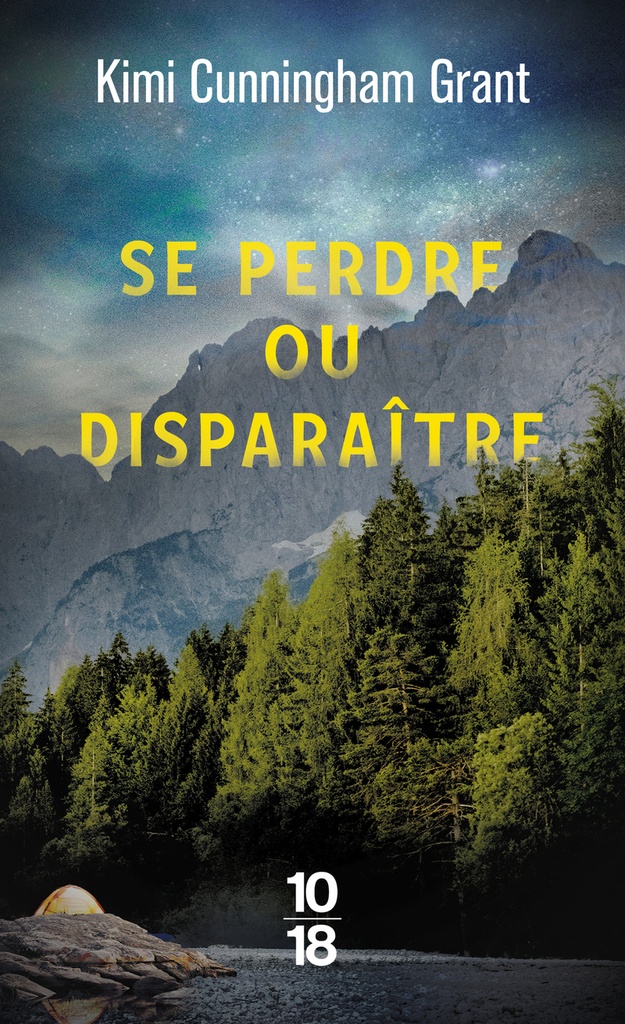 [9782264085757] Se perdre ou disparaître