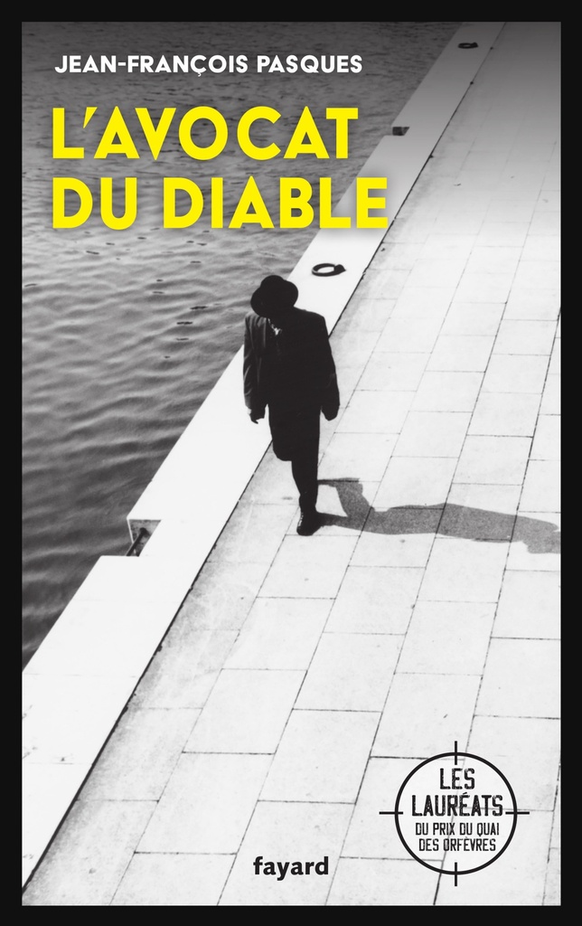 [9782213731681] L'avocat du diable