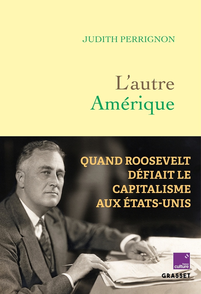 [9782246841203] L'autre Amérique